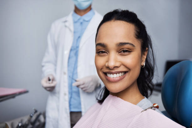 Best Traditional Braces  in Timpson, TX