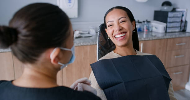 Professional Holistic Dental Care Services in Timpson, TX
